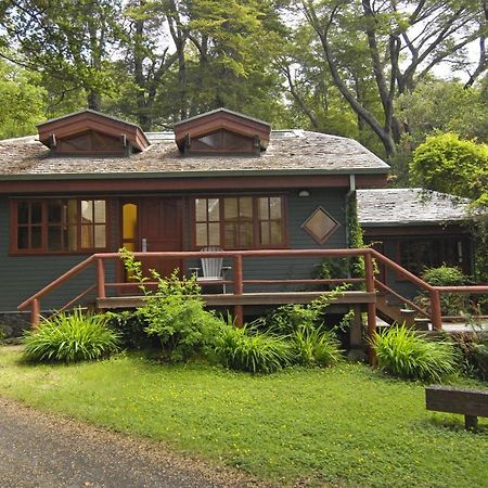 Yan Kee Way Lodge Bungalow Puerto Varas Exterior photo